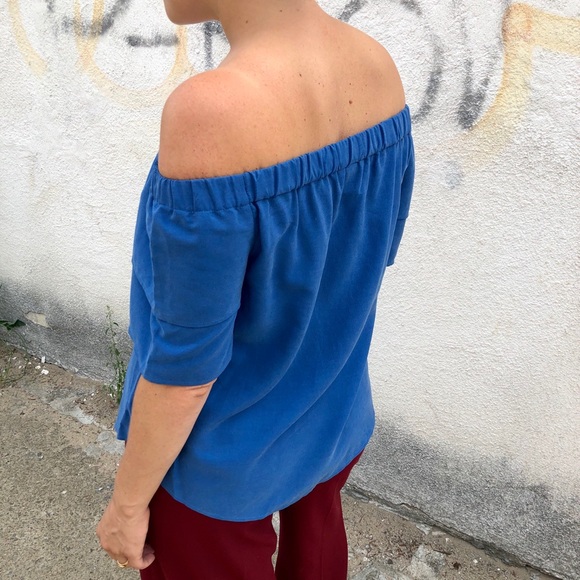 H&M blouse - Picture 2 of 5